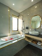 D.Residence hotel ninhbinh