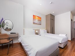 D.Residence hotel ninhbinh