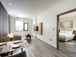 D.Residence hotel ninhbinh