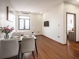 D.Residence hotel ninhbinh