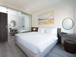 D.Residence hotel ninhbinh