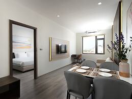 D.Residence hotel ninhbinh