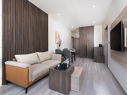 D.Residence hotel ninhbinh