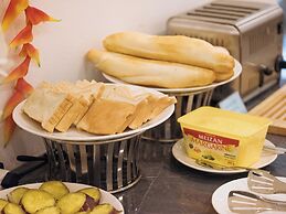 D.Residence hotel ninhbinh