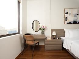 D.Residence hotel ninhbinh