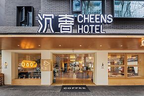 Cheens Hotel