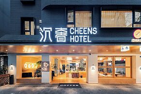 Cheens Hotel
