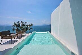 Shenzhen Secret Wild Reef Beautiful Stay