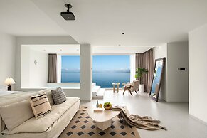 Shenzhen Secret Wild Reef Beautiful Stay
