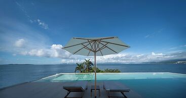 Shenzhen Secret Wild Reef Beautiful Stay