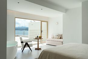 Shenzhen Secret Wild Reef Beautiful Stay
