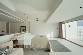 Shenzhen Secret Wild Reef Beautiful Stay
