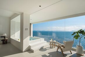 Shenzhen Secret Wild Reef Beautiful Stay