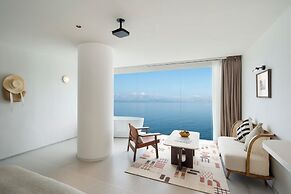 Shenzhen Secret Wild Reef Beautiful Stay