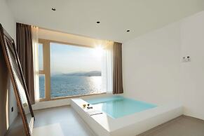 Shenzhen Secret Wild Reef Beautiful Stay