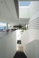 Shenzhen Secret Wild Reef Beautiful Stay