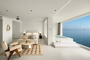 Shenzhen Secret Wild Reef Beautiful Stay