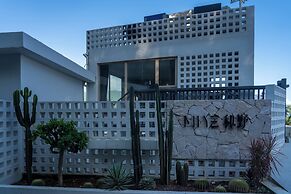 Shenzhen Secret Wild Reef Beautiful Stay