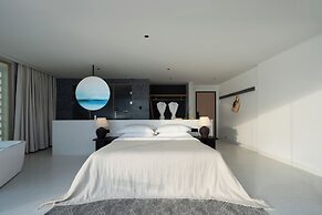 Shenzhen Secret Wild Reef Beautiful Stay