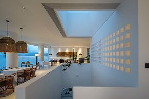 Shenzhen Secret Wild Reef Beautiful Stay