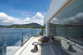 Shenzhen Secret Wild Reef Beautiful Stay