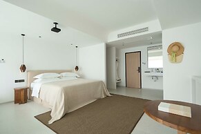 Shenzhen Secret Wild Reef Beautiful Stay
