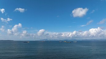 Shenzhen Secret Wild Reef Beautiful Stay