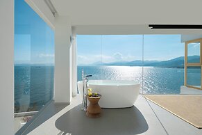 Shenzhen Secret Wild Reef Beautiful Stay