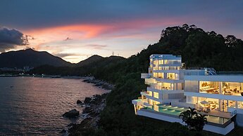 Shenzhen Secret Wild Reef Beautiful Stay