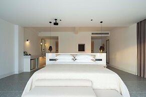 Shenzhen Secret Wild Reef Beautiful Stay