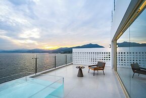 Shenzhen Secret Wild Reef Beautiful Stay