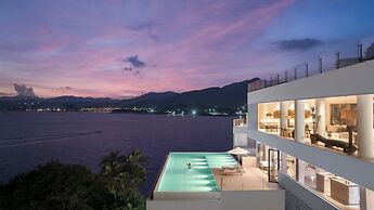 Shenzhen Secret Wild Reef Beautiful Stay