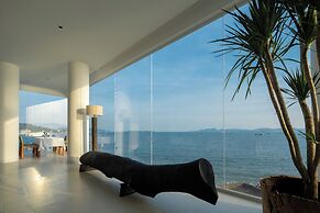 Shenzhen Secret Wild Reef Beautiful Stay