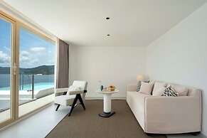 Shenzhen Secret Wild Reef Beautiful Stay