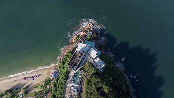 Shenzhen Secret Wild Reef Beautiful Stay