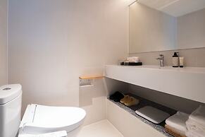 Shenzhen Secret Wild Reef Beautiful Stay