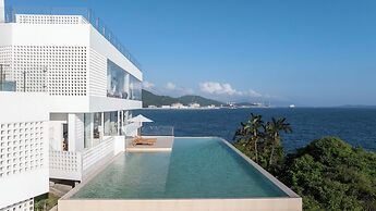 Shenzhen Secret Wild Reef Beautiful Stay
