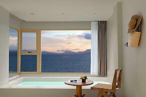 Shenzhen Secret Wild Reef Beautiful Stay
