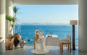 Shenzhen Secret Wild Reef Beautiful Stay