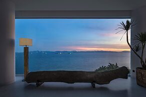 Shenzhen Secret Wild Reef Beautiful Stay