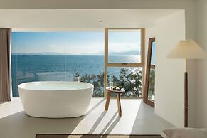 Shenzhen Secret Wild Reef Beautiful Stay
