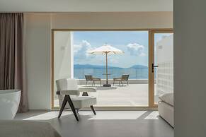 Shenzhen Secret Wild Reef Beautiful Stay