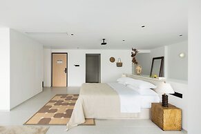 Shenzhen Secret Wild Reef Beautiful Stay