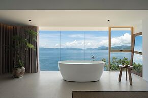 Shenzhen Secret Wild Reef Beautiful Stay