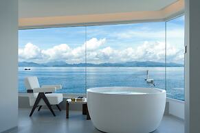 Shenzhen Secret Wild Reef Beautiful Stay