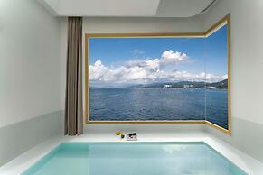 Shenzhen Secret Wild Reef Beautiful Stay