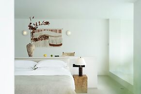 Shenzhen Secret Wild Reef Beautiful Stay
