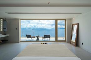 Shenzhen Secret Wild Reef Beautiful Stay