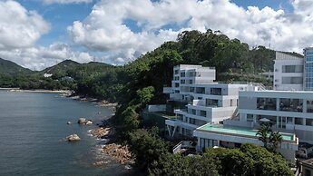 Shenzhen Secret Wild Reef Beautiful Stay