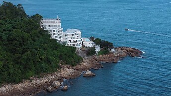 Shenzhen Secret Wild Reef Beautiful Stay